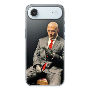 Чехол с картинкой Александр Усик для iPhone 17 Air