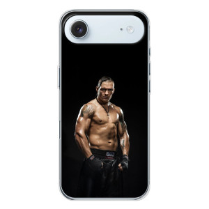 Чехол с картинкой Александр Усик для iPhone 17 Air