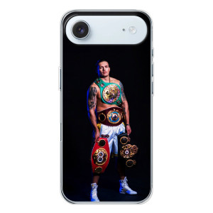 Чехол с картинкой Александр Усик для iPhone 17 Air