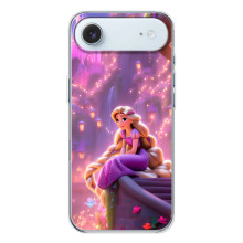 Чехол Рапунцель для iPhone 17 Air – Рапунцель в замке