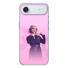 Чохол з дизайном Венздей 2 на iPhone 17 Air (Подруга Енід)