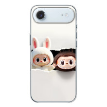 Чохол з Лабубу на iPhone 17 Air (Лабубу)