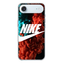 Чехол с логотипом Найк на iPhone 17 Air