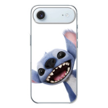 Чохол з принтом Стіч на iPhone 17 Air (Стіч)