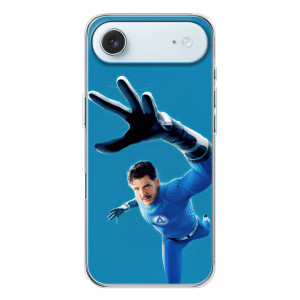 Чохол з принтом Фантастична четвірка для iPhone 17 Air