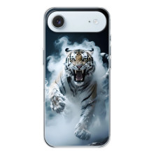 Чехол с картинкой «Хищники» для iPhone 17 Air – Тигр