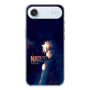 Naruto Anime Чехлы для Айфон 17 Air (AlphaPrint)