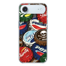 Яркие Чехлы с картинками для iPhone 17 Air