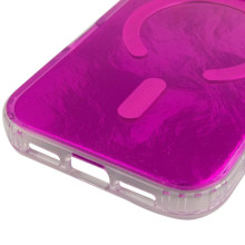Чехол TPU Shiny Mountain Magnetic Fit для Apple iPhone 17 Pro Max (6.9")