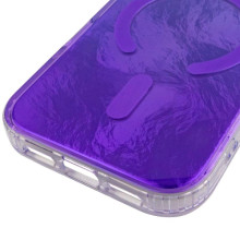 Чехол TPU Shiny Mountain Magnetic Fit для Apple iPhone 17 Pro Max (6.9")
