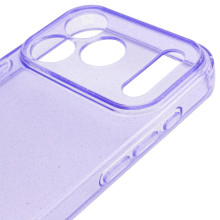 TPU чехол Nova для Apple iPhone 17 Pro Max (6.9")