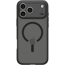 Чехол SGP Ultra Hybrid Mag для Apple iPhone 17 Pro Max (6.9") – Черный