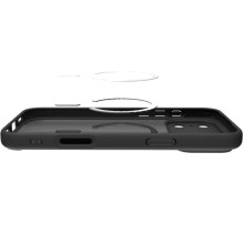 Чехол SGP Ultra Hybrid Mag для Apple iPhone 17 Pro Max (6.9") – Черный