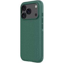 Чехол Nillkin Matte Pro для Apple iPhone 17 Pro Max (6.9")