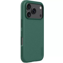 Чехол Nillkin Matte Pro для Apple iPhone 17 Pro Max (6.9") – undefined