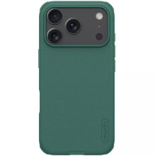 Чехол Nillkin Matte Pro для Apple iPhone 17 Pro Max (6.9") – undefined