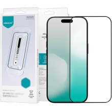Защитное стекло Nillkin (CP+PRO) для Apple iPhone 17 Pro Max (6.9") (+ аппликатор)