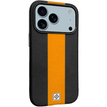 Кожаный чехол Rally with MagSafe для Apple iPhone 17 Pro Max (6.9")