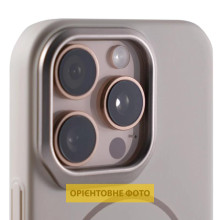 Чехол PC Dream with MagSafe для Apple iPhone 17 Pro Max (6.9")