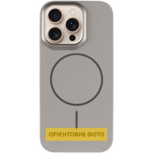 Чехол PC Dream with MagSafe для Apple iPhone 17 Pro Max (6.9") – Белый