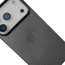 Тканинний чохол TechWoven (AAA) with MagSafe and Animation для Apple iPhone 17 Pro Max (6.9") – undefined