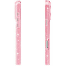 Чохол TPU Eclipse Sparkle (MagFit) для Apple iPhone 17 Pro Max (6.9") – undefined