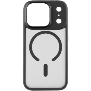 Чехол Ummi Ultimate with MagSafe для Apple iPhone 17 Pro Max (6.9")