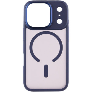 Чехол Ummi Ultimate with MagSafe для Apple iPhone 17 Pro Max (6.9") – Blue