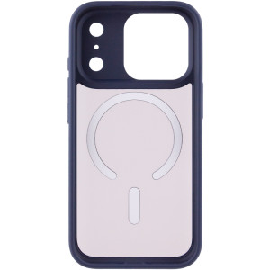 Чехол Ummi Ultimate with MagSafe для Apple iPhone 17 Pro Max (6.9") – Blue