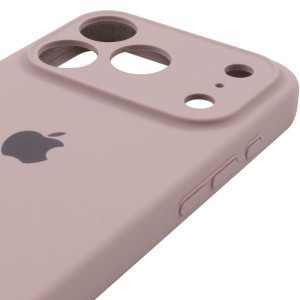 Чохол Silicone Case Full Camera Protective (AA) для Apple iPhone 17 Pro Max (6.9")