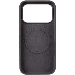 Чехол Silk Full Protective (AA) NO LOGO для Apple iPhone 17 Pro Max (6.9")