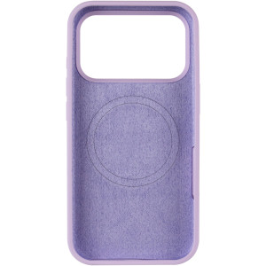 Чехол Silk Full Protective (AA) NO LOGO для Apple iPhone 17 Pro Max (6.9")