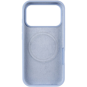 Чохол Silk Full Protective (AA) NO LOGO для Apple iPhone 17 Pro Max (6.9") – undefined