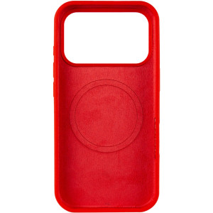 Чохол Silk Full Protective (AA) NO LOGO для Apple iPhone 17 Pro Max (6.9") – undefined