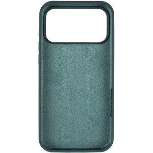 Чехол Silk Full Protective (AA) NO LOGO для Apple iPhone 17 Pro Max (6.9")