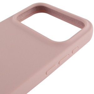 Чехол Silk Full Protective (AA) NO LOGO для Apple iPhone 17 Pro Max (6.9")