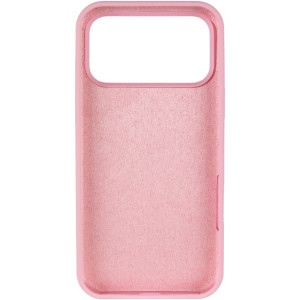 Чохол Silk Full Protective (AA) NO LOGO для Apple iPhone 17 Pro Max (6.9") – undefined