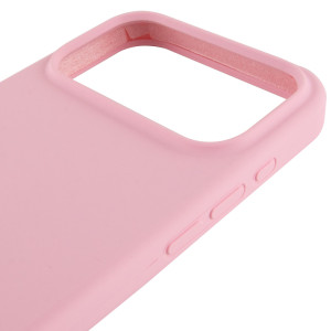 Чохол Silk Full Protective (AA) NO LOGO для Apple iPhone 17 Pro Max (6.9") – undefined