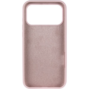 Чохол Silk Full Protective (AA) NO LOGO для Apple iPhone 17 Pro Max (6.9") – undefined
