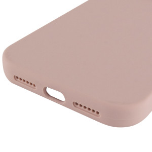 Чохол Silk Full Protective (AA) NO LOGO для Apple iPhone 17 Pro Max (6.9") – undefined