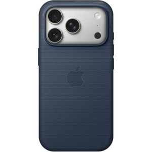 Тканинний чохол TechWoven (AAA) with MagSafe and Animation для Apple iPhone 17 Pro Max (6.9")