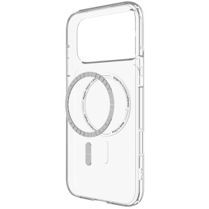 Чехол TPU SGP Ultra Hybrid T (MagFit) для Apple iPhone 17 Pro Max (6.9")