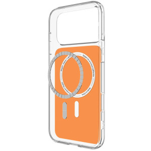 Чехол TPU SGP Ultra Hybrid T (MagFit) для Apple iPhone 17 Pro Max (6.9")
