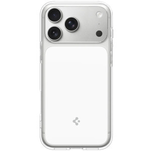 Чехол TPU SGP Ultra Hybrid T (MagFit) для Apple iPhone 17 Pro Max (6.9") – Белый