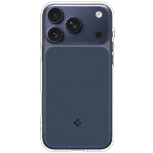 Чехол TPU SGP Ultra Hybrid T (MagFit) для Apple iPhone 17 Pro Max (6.9") – Blue