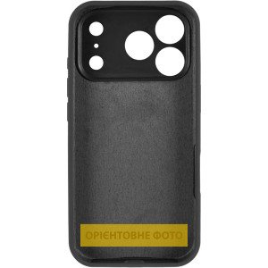 Чехол Silk Full Camera Protective (AA) NO LOGO для Apple iPhone 17 Pro Max (6.9")