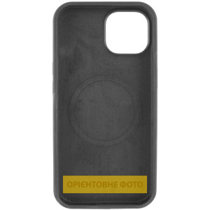 Чехол Silk Full Protective (AA) NO LOGO with Magnetic Fit для Apple iPhone 17 Pro Max (6.9")