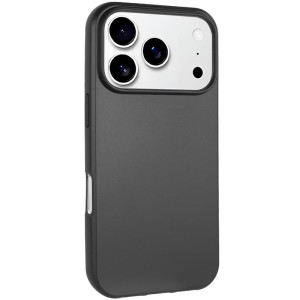 Чохол TPU Epik Black для Apple iPhone 17 Pro Max (6.9")