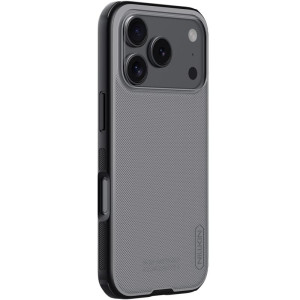Чехол Nillkin Matte Pro для Apple iPhone 17 Pro Max (6.9")