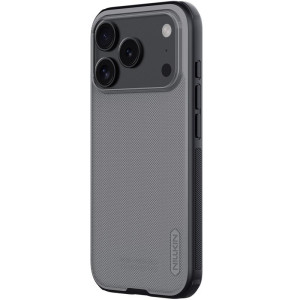 Чехол Nillkin Matte Pro для Apple iPhone 17 Pro Max (6.9")